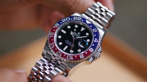 rolex pepsi ebay|Rolex Pepsi retail price.